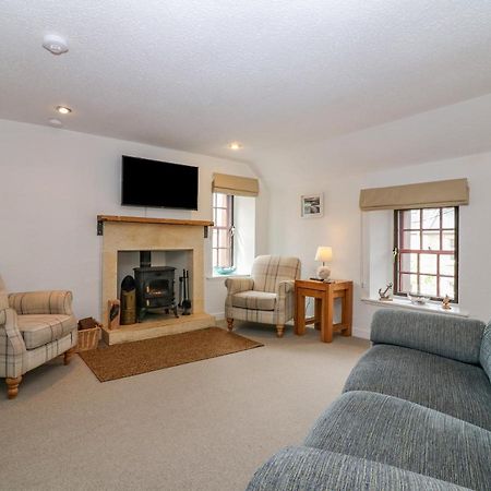 The Wee Hideaway Appartement Cupar Buitenkant foto