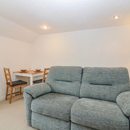 The Wee Hideaway Appartement Cupar Buitenkant foto