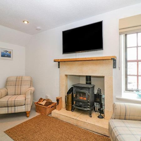 The Wee Hideaway Appartement Cupar Buitenkant foto