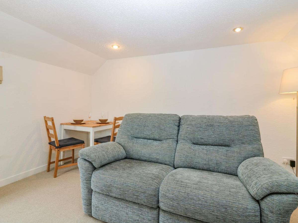 The Wee Hideaway Appartement Cupar Buitenkant foto