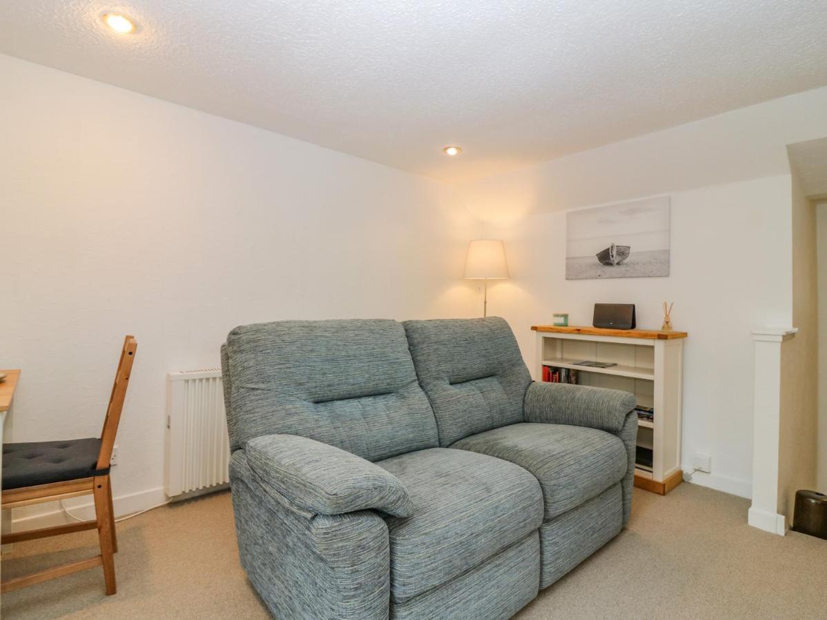 The Wee Hideaway Appartement Cupar Buitenkant foto