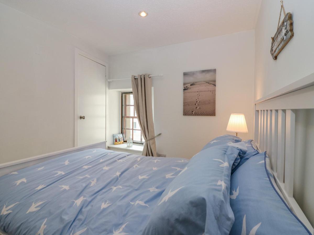 The Wee Hideaway Appartement Cupar Buitenkant foto