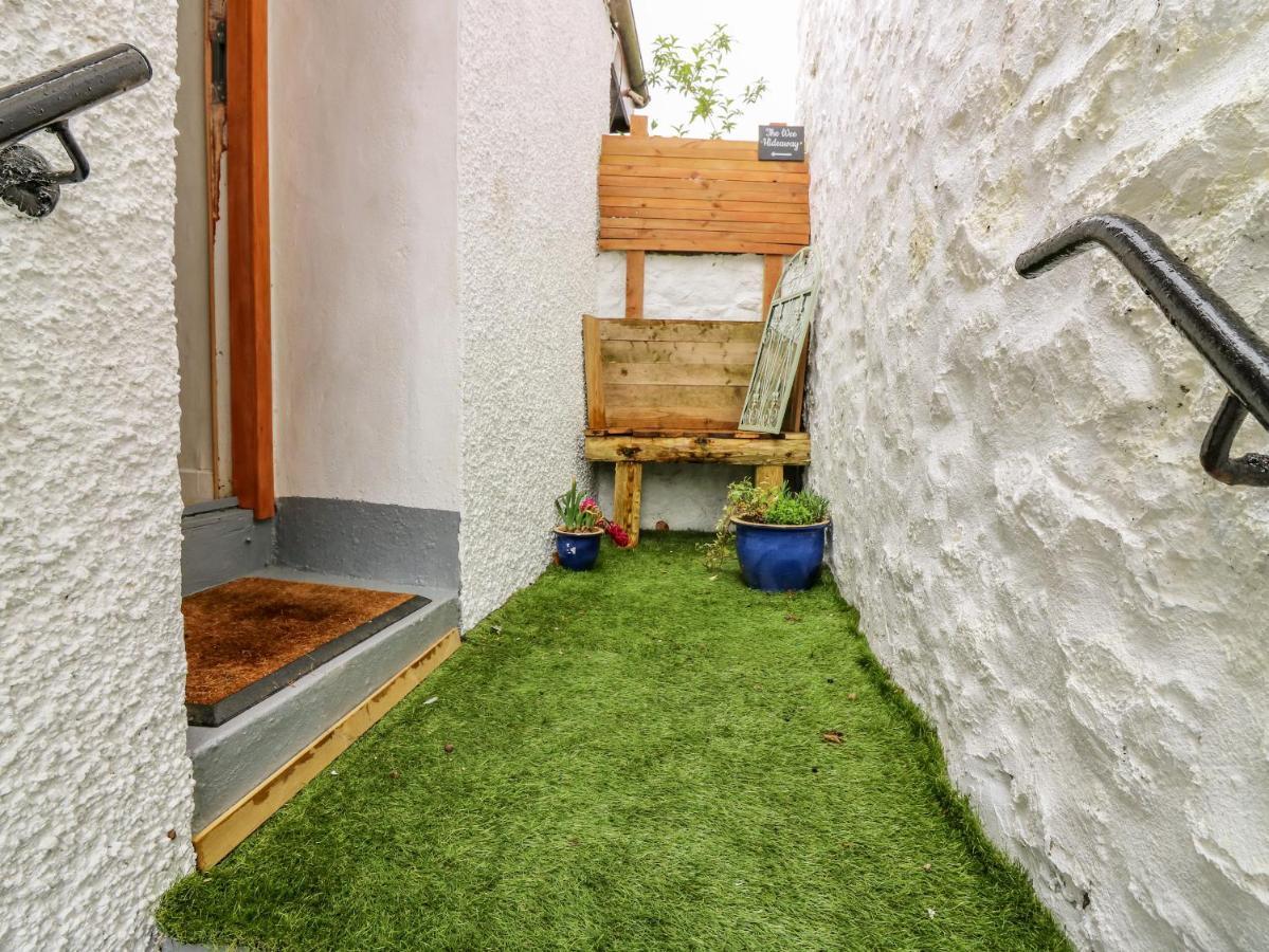 The Wee Hideaway Appartement Cupar Buitenkant foto