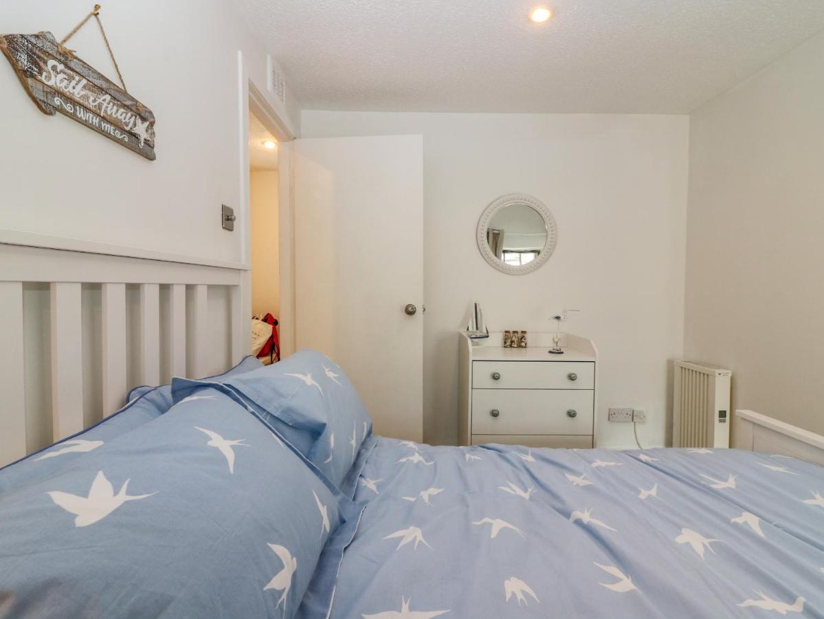 The Wee Hideaway Appartement Cupar Buitenkant foto