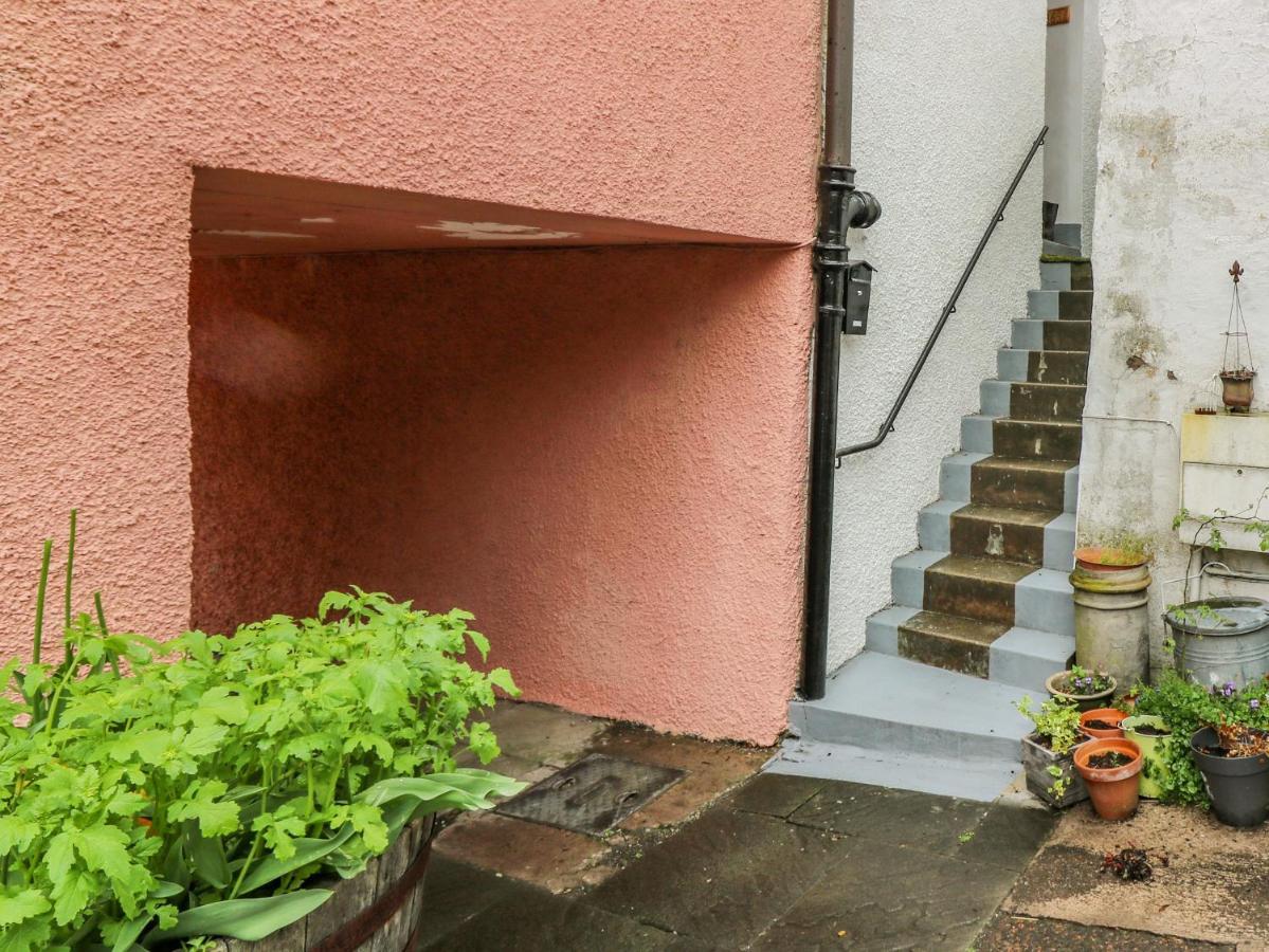 The Wee Hideaway Appartement Cupar Buitenkant foto