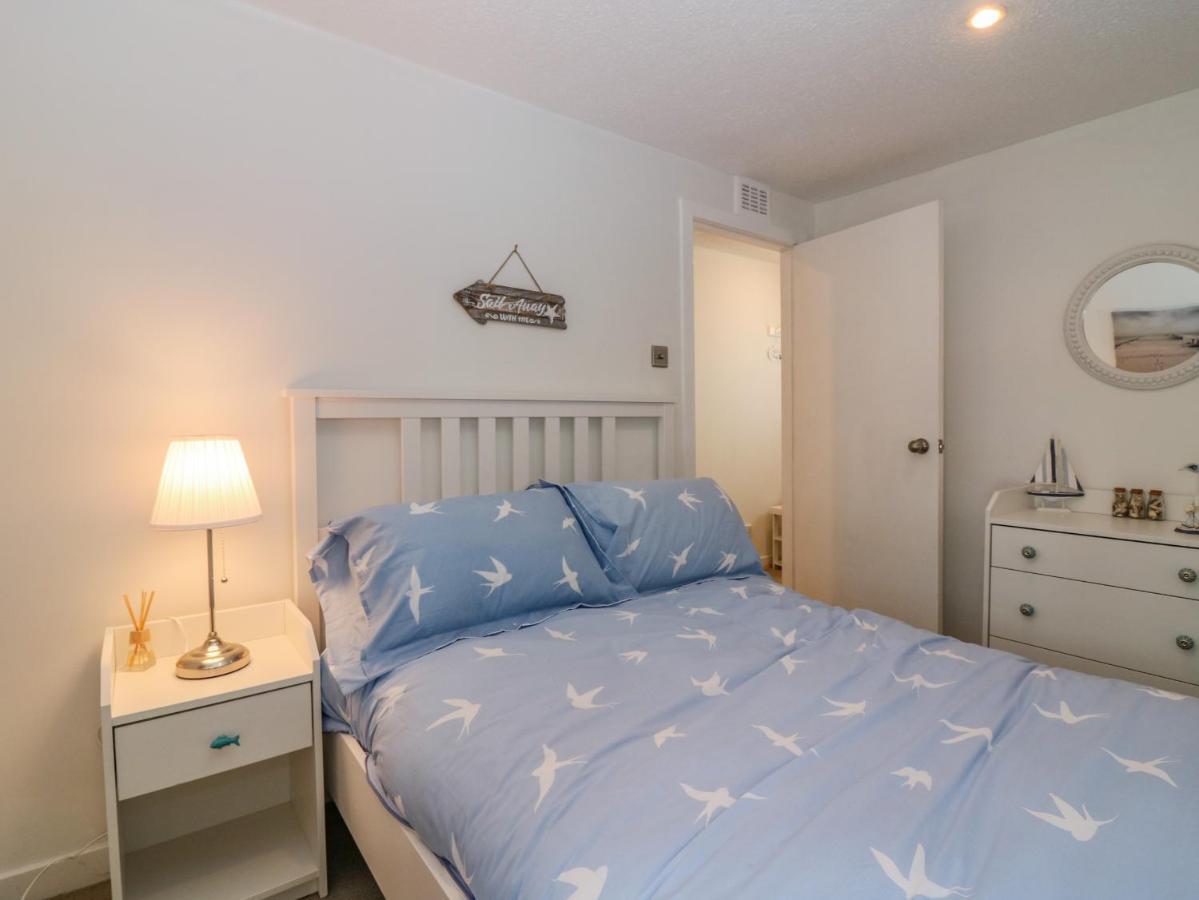 The Wee Hideaway Appartement Cupar Buitenkant foto